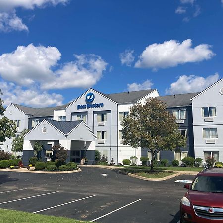 Best Western Louisville South - Shepherdsville Hillview Екстериор снимка