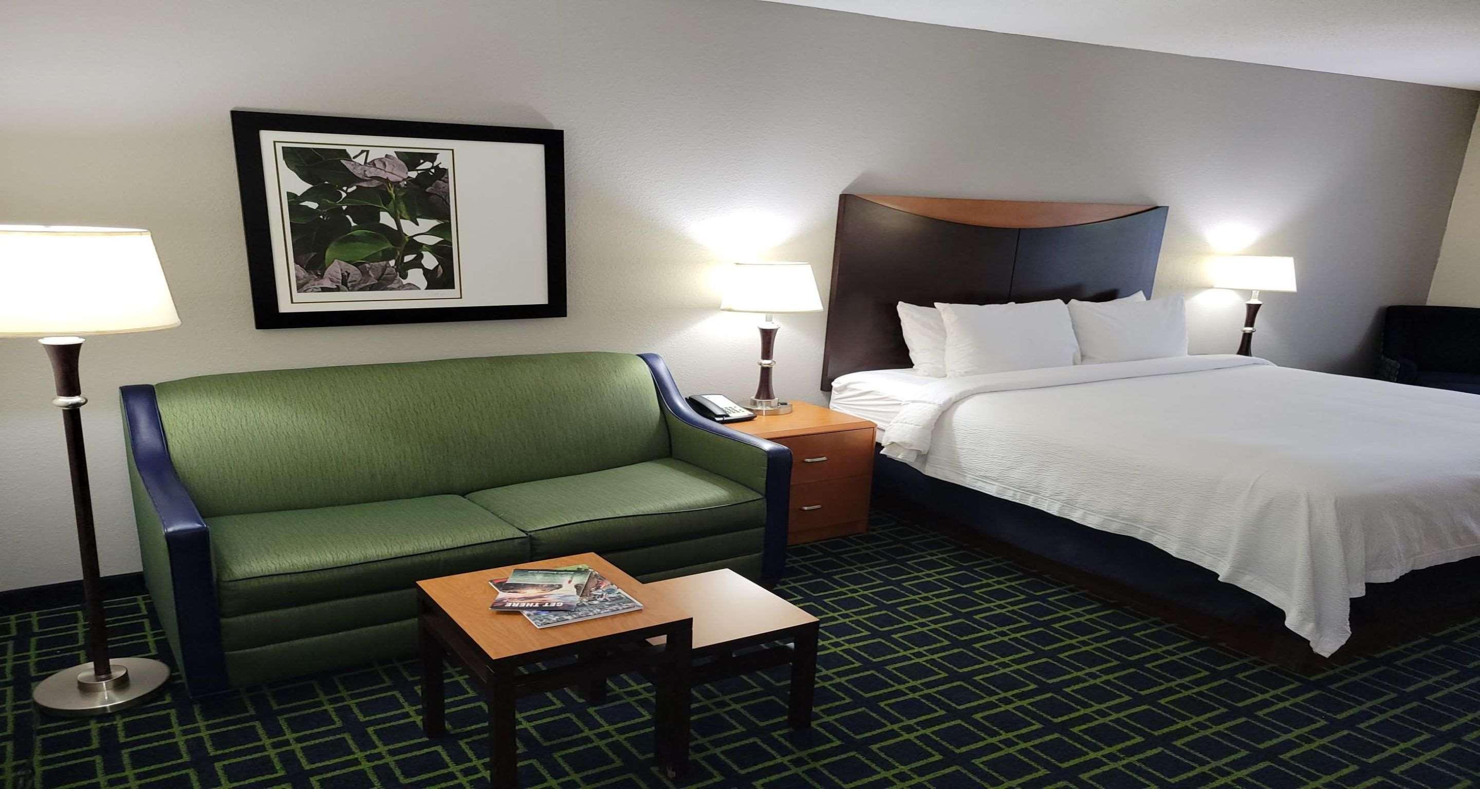 Best Western Louisville South - Shepherdsville Hillview Екстериор снимка