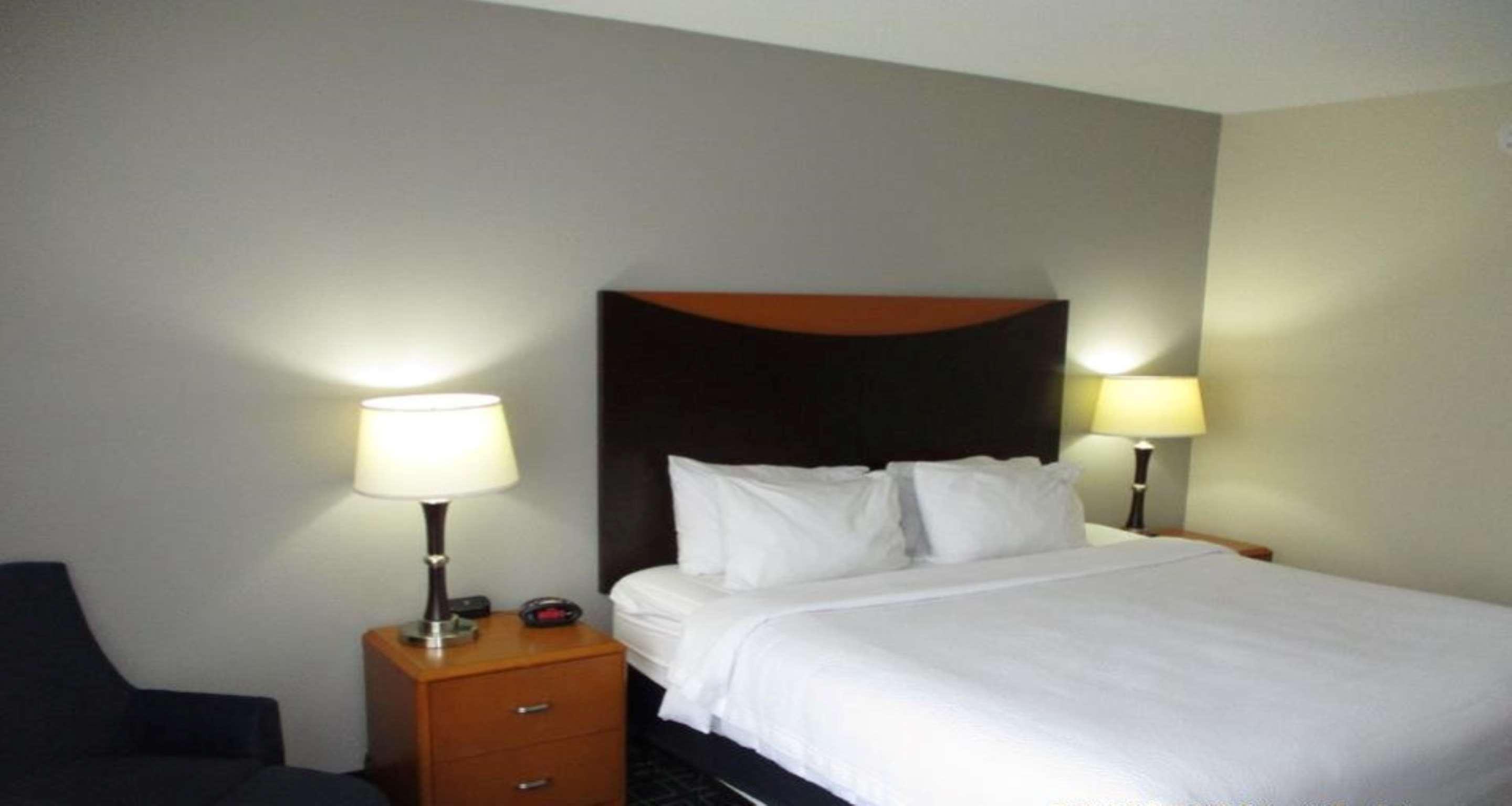 Best Western Louisville South - Shepherdsville Hillview Екстериор снимка