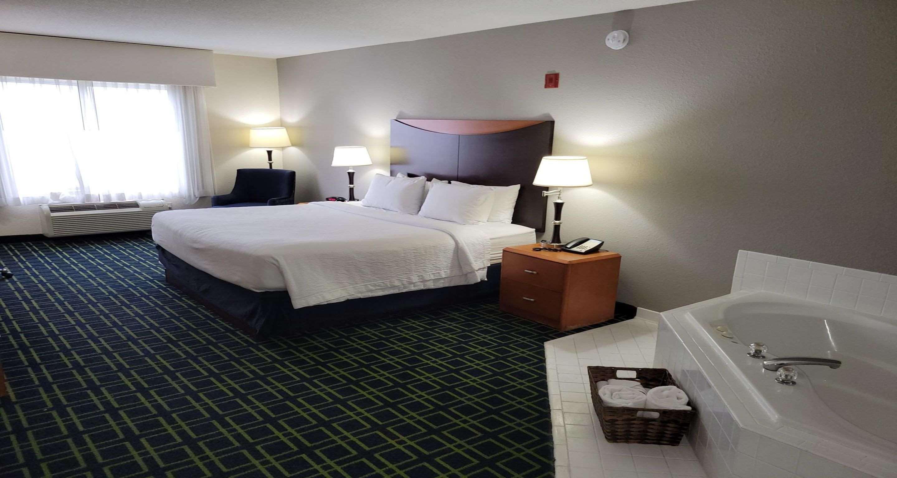 Best Western Louisville South - Shepherdsville Hillview Екстериор снимка