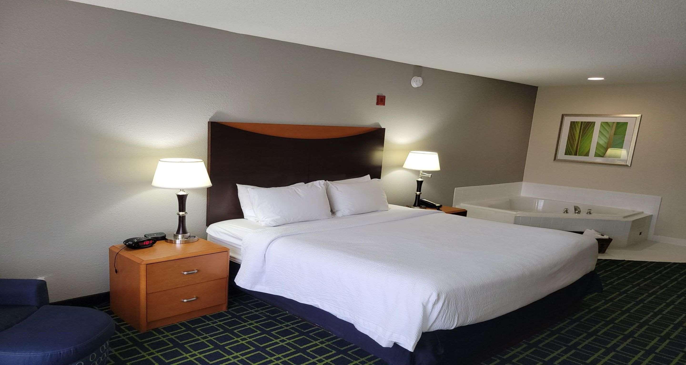 Best Western Louisville South - Shepherdsville Hillview Екстериор снимка