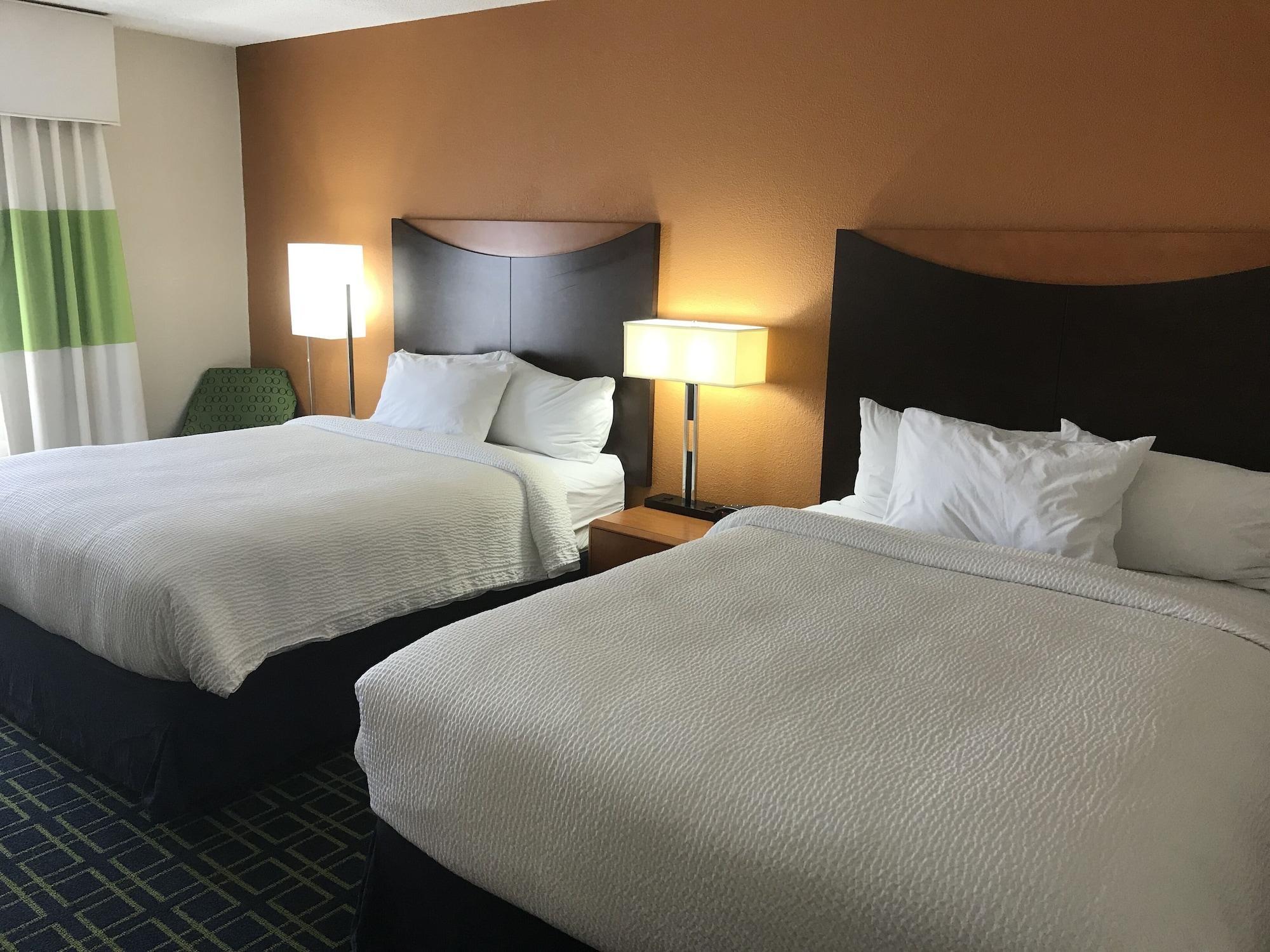 Best Western Louisville South - Shepherdsville Hillview Екстериор снимка