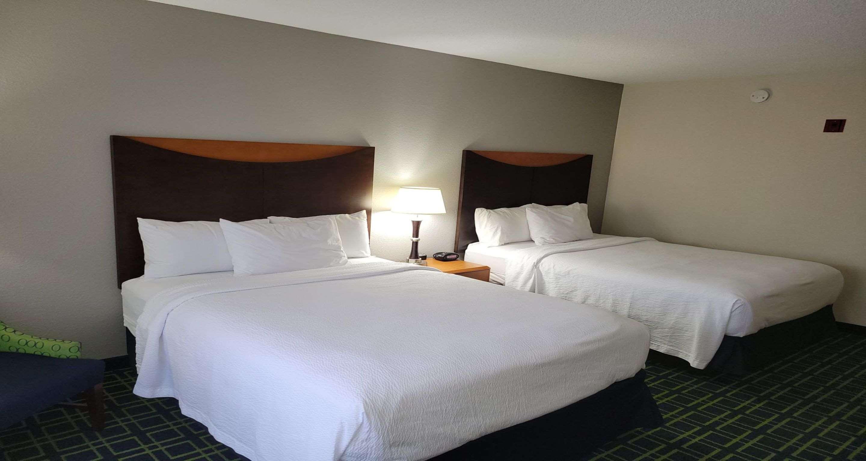 Best Western Louisville South - Shepherdsville Hillview Екстериор снимка