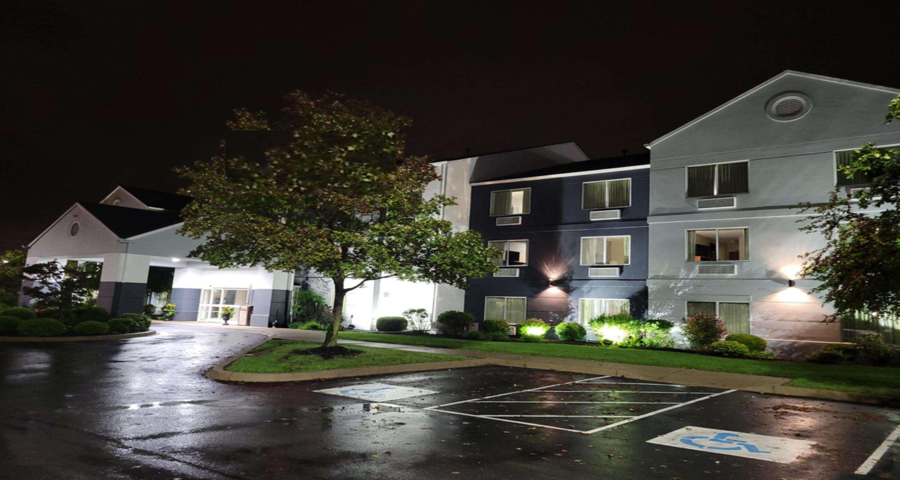 Best Western Louisville South - Shepherdsville Hillview Екстериор снимка