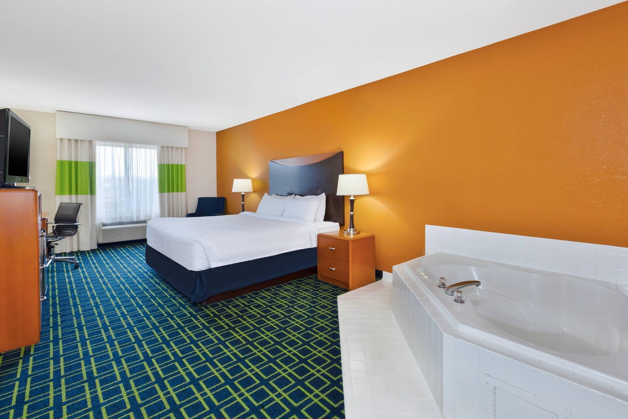 Best Western Louisville South - Shepherdsville Hillview Екстериор снимка