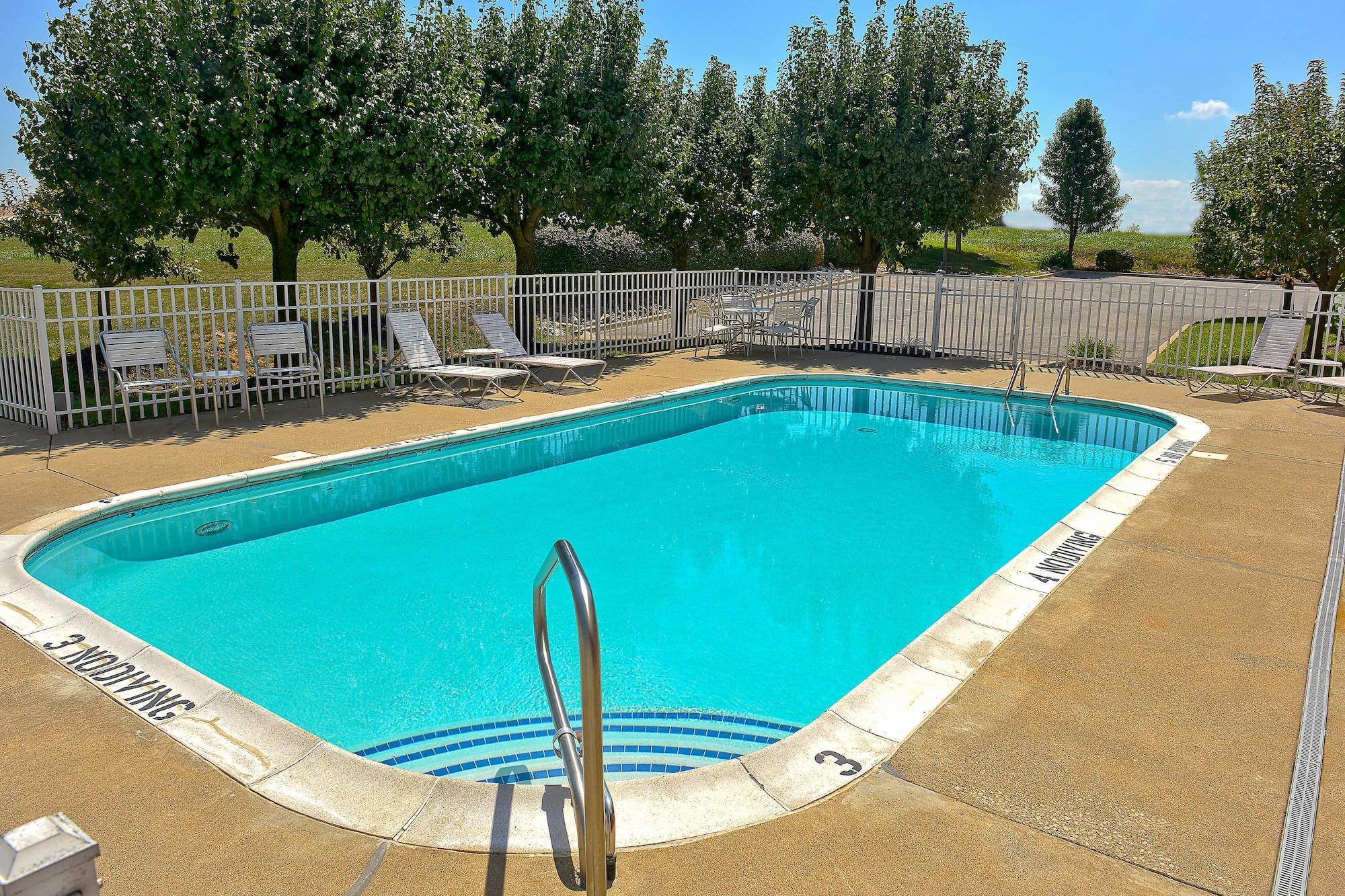Best Western Louisville South - Shepherdsville Hillview Екстериор снимка