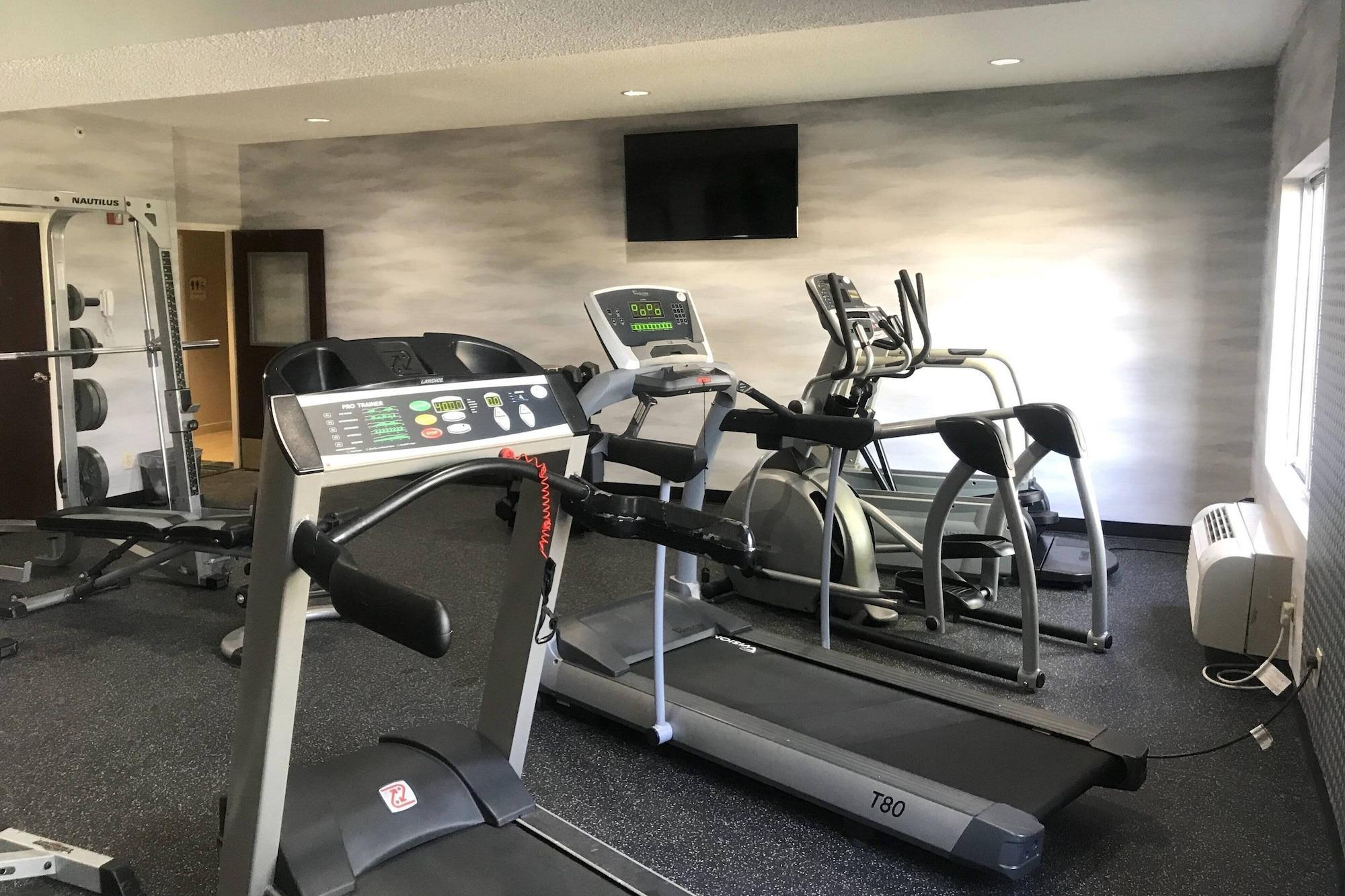 Best Western Louisville South - Shepherdsville Hillview Екстериор снимка