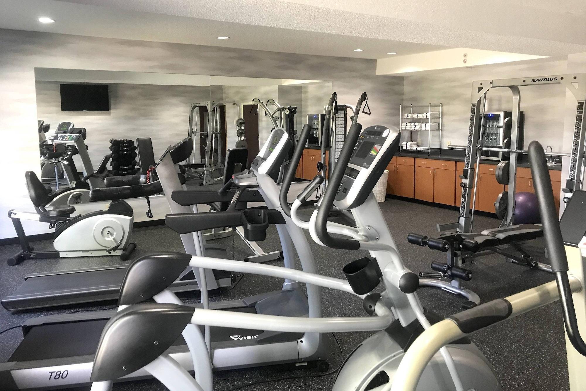 Best Western Louisville South - Shepherdsville Hillview Екстериор снимка