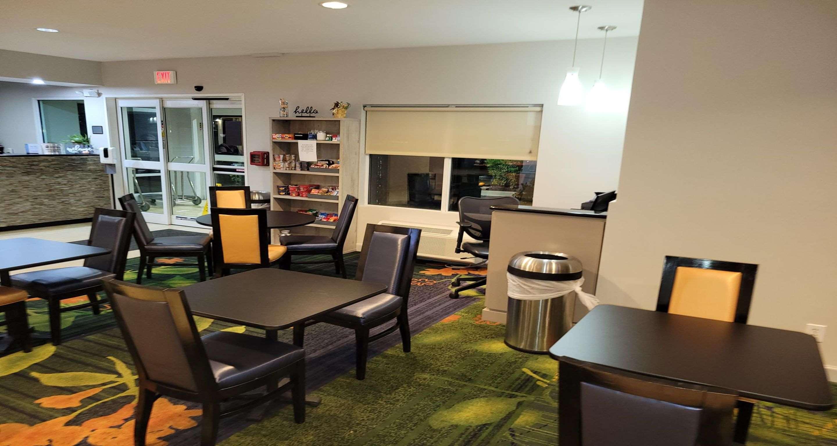 Best Western Louisville South - Shepherdsville Hillview Екстериор снимка