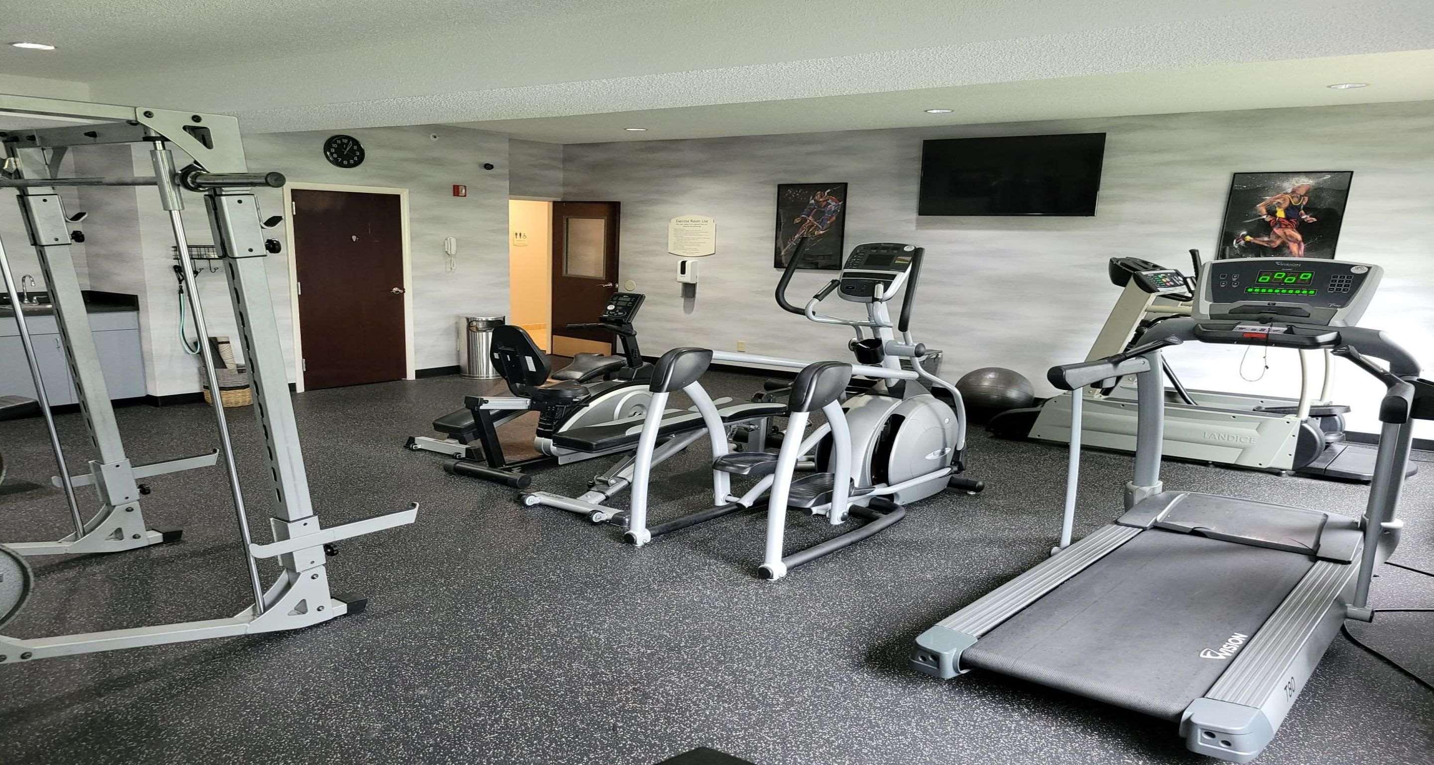 Best Western Louisville South - Shepherdsville Hillview Екстериор снимка