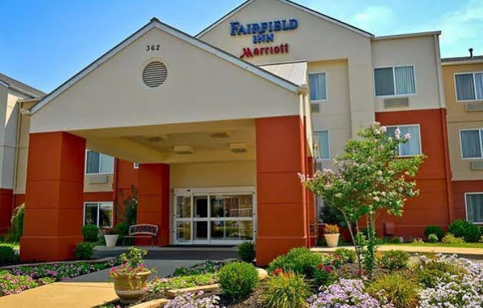 Best Western Louisville South - Shepherdsville Hillview Екстериор снимка